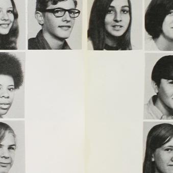 John Freeze's Classmates profile album