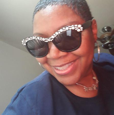 Sharon Sorsby's Classmates® Profile Photo