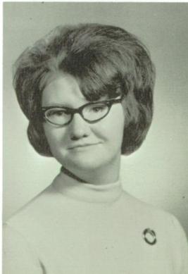 Carol Erwin's Classmates profile album