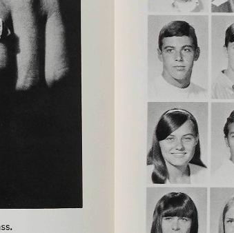 Doris Ruzzi's Classmates profile album