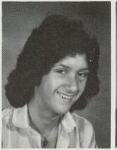 Jackie Mollendor's Classmates profile album