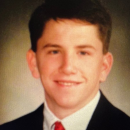 Dan Blush's Classmates® Profile Photo