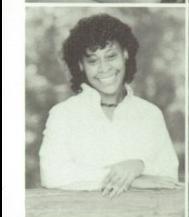 Gloria Jones' Classmates profile album