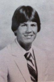 Larry Martin's Classmates® Profile Photo