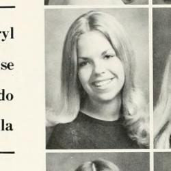 Cheryl Gaffney's Classmates profile album