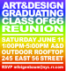 Art And Design High School Reunion class of '66 reunion event on Jun 11, 2016 image