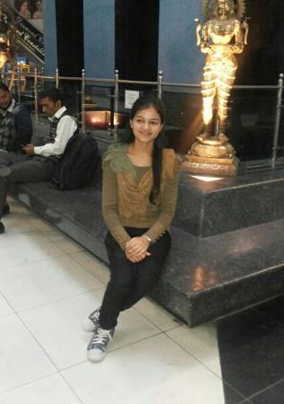 Aarushi Bansal's Classmates® Profile Photo