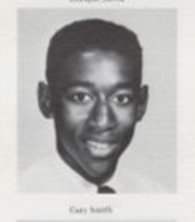 Gary Smitty Smith's Classmates profile album