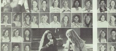 Jackie Hines' Classmates profile album