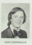 Mike Diefenbach's Classmates® Profile Photo