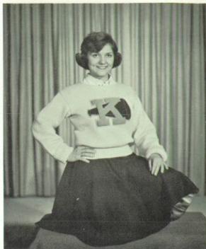 Connie Zolner's Classmates profile album