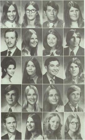 Judy Bratcher's Classmates profile album