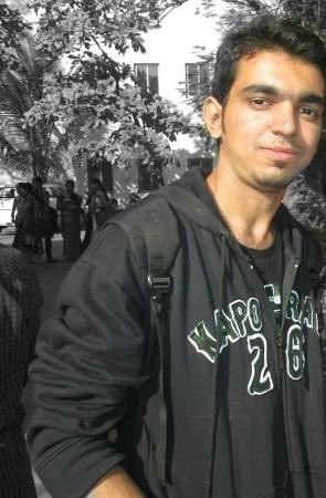 Dinesh Nandwani's Classmates® Profile Photo