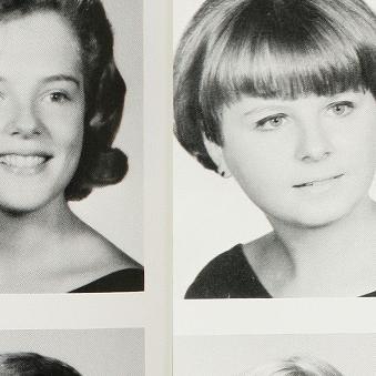 Joan Wright's Classmates profile album