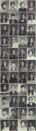 Marlin Atchison's Classmates profile album