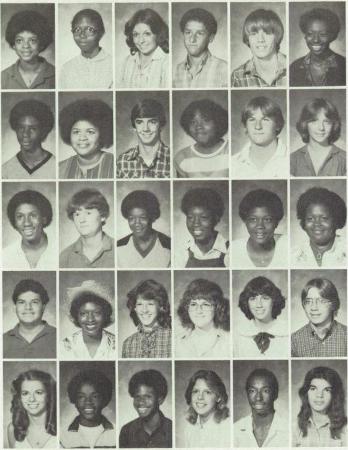 Kelly Gaines' Classmates profile album