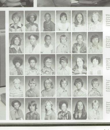 linda parham's Classmates profile album