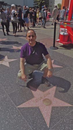 IN L.A April 2012 !