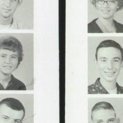 James Stults' Classmates profile album