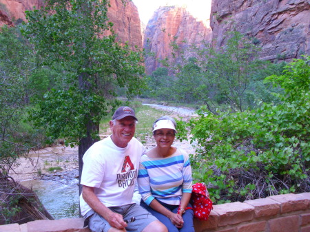 Zion National Park