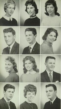 Barry Butera's Classmates profile album