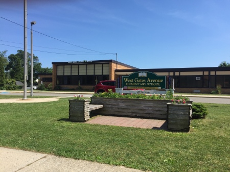West Gates Elementary 