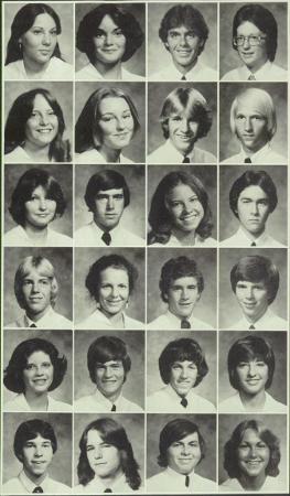 Jeffrey Wilson's Classmates profile album