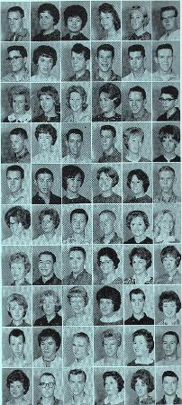 Ann Waters' Classmates profile album