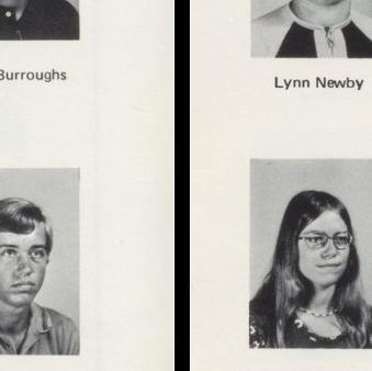 jerry lyons' Classmates profile album