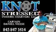 Knot Stressed Charters's Classmates® Profile Photo