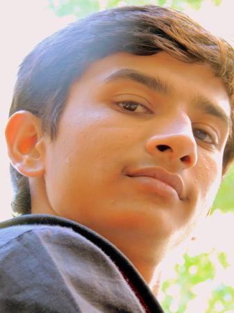 Sumit Ukirde's Classmates® Profile Photo