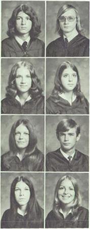 Paula Williams' Classmates profile album