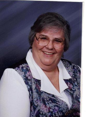 Lillian Hamm's Classmates® Profile Photo