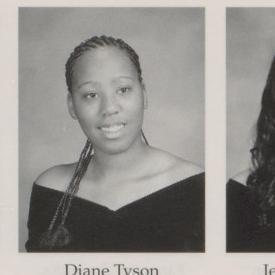 Diane Samuels' Classmates profile album