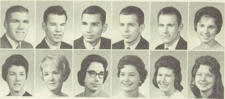 jan abbott's Classmates profile album