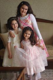 Humeyra Saracoglu's Classmates® Profile Photo