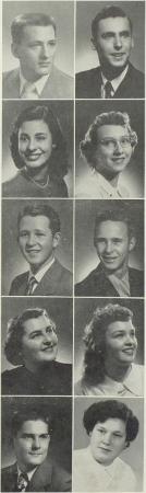 Thomas Michel's Classmates profile album