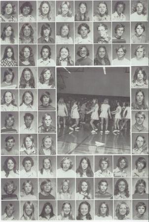 Cynthia Stevens' Classmates profile album