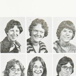 Judith Briggs' Classmates profile album
