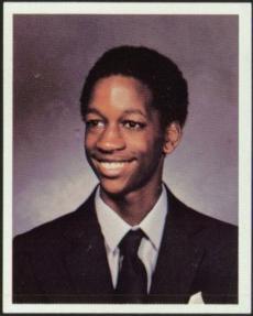 Ronald (Deon) Anderson-Taylor's Classmates profile album