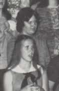 Julie Hamilton's Classmates profile album