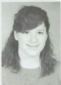 Tracy Barron's Classmates profile album