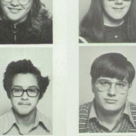 Patricia Schlueter's Classmates profile album