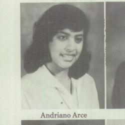 Adriana Arce's Classmates profile album
