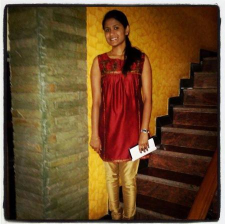 Anusha Narayan's Classmates® Profile Photo