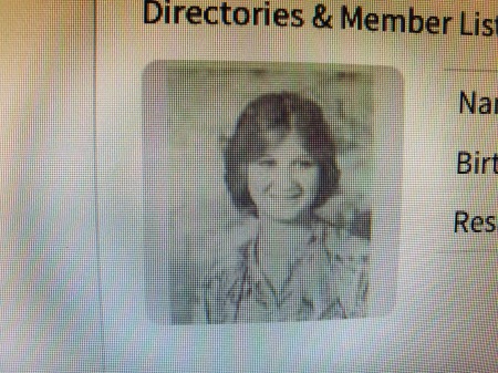 Gail Grasseth's Classmates profile album