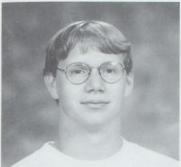 Andrew Sywassink's Classmates profile album