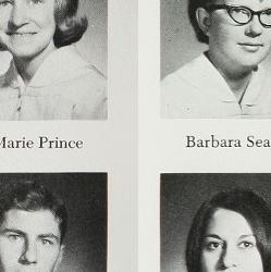 Karin Hales' Classmates profile album