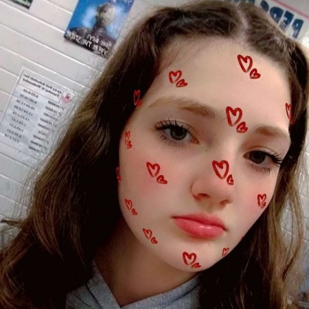Brielle Thompson's Classmates® Profile Photo