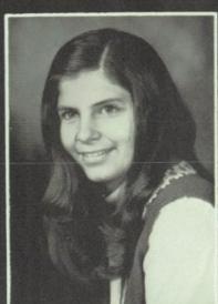 Gail Rolfe's Classmates profile album